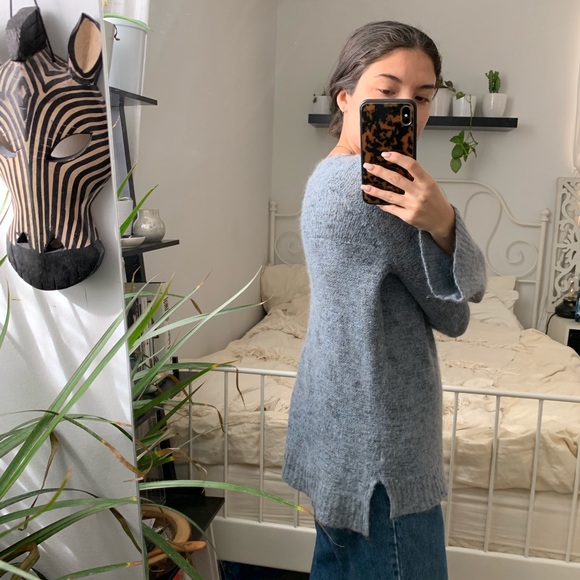 Free People Sweater - Picture 2 of 3